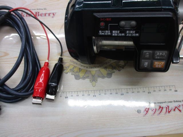 ｱﾄﾞﾍﾞﾝﾁｬｰ電動VS900-L