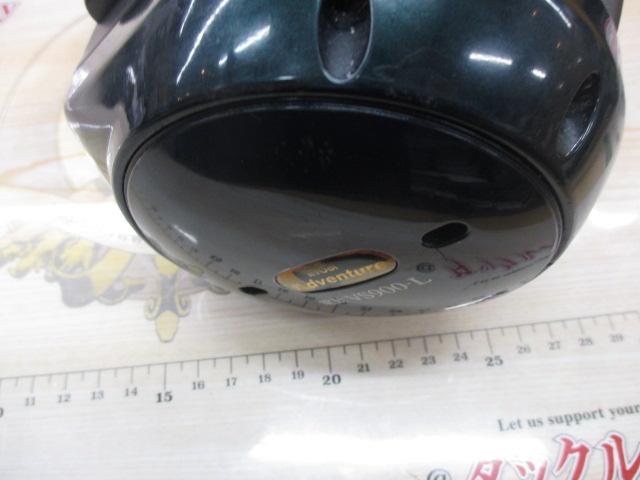 ｱﾄﾞﾍﾞﾝﾁｬｰ電動VS900-L