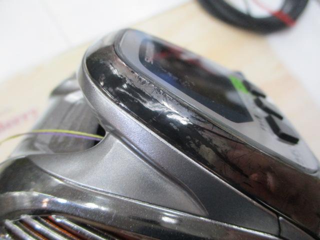 11ﾌｫｰｽﾏｽﾀｰ 2000MK