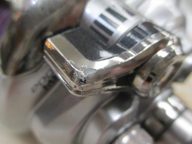 11ﾌｫｰｽﾏｽﾀｰ 2000MK