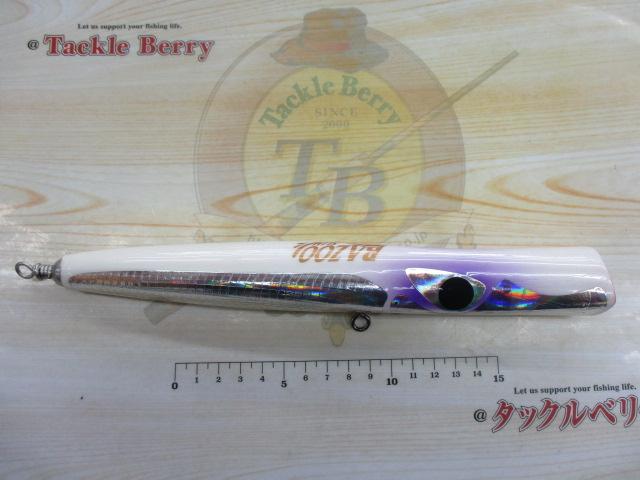 ﾊﾞｽﾞｰ240