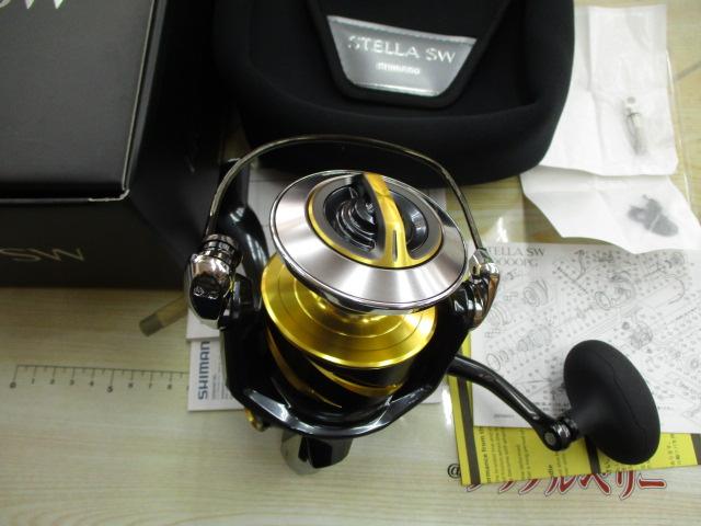 25ｽﾃﾗSW 14000XG