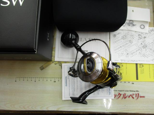 26ｽﾃﾗSW 6000XG