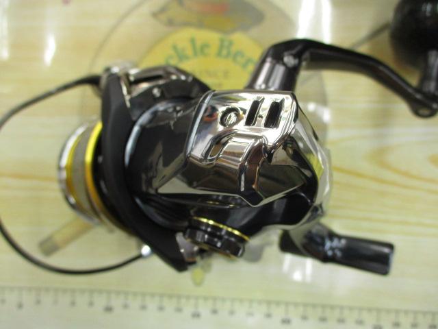26ｽﾃﾗSW 6000XG