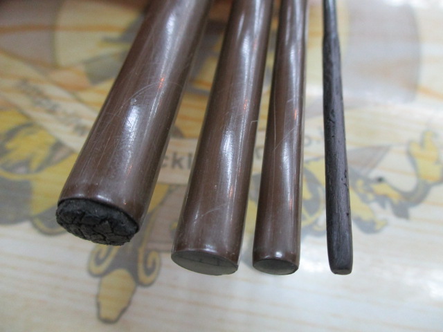 景仙 硬式 17