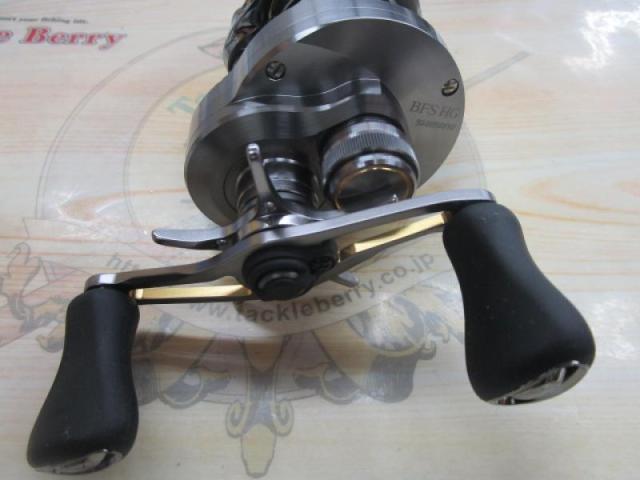 23カルカッタコンクエストBFS HGL