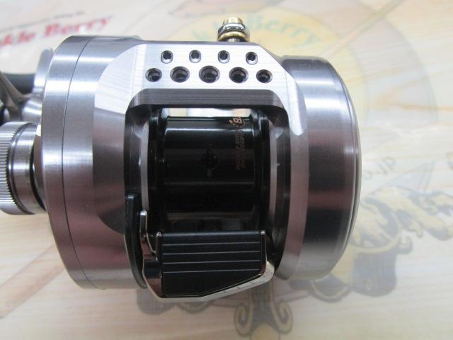 23カルカッタコンクエストBFS HGL