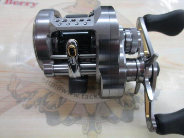 23カルカッタコンクエストBFS HGL