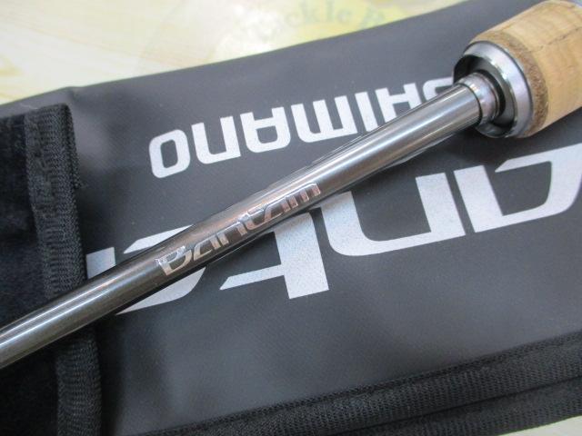22ﾊﾞﾝﾀﾑ 264ULS-2