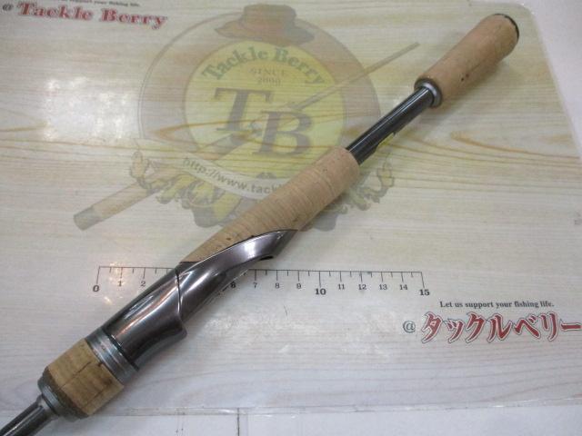 22ﾊﾞﾝﾀﾑ 264ULS-2