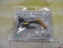 RCｼﾝｸﾞﾙｽﾋﾟﾆﾝｸﾞｶｰﾎﾞﾝﾊﾝﾄﾞﾙ【1091ｶﾗｰ】#RC44SHC-BGﾌﾞﾗｯｸGD