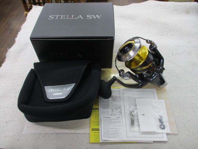 25ｽﾃﾗSW 14000XG