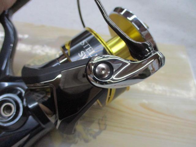 25ｽﾃﾗSW 14000XG