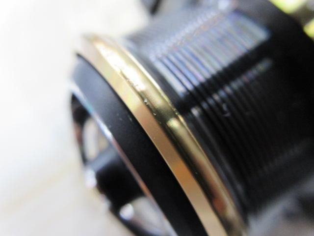19ﾊﾞﾘｽﾃｨｯｸFW LT1000S-P