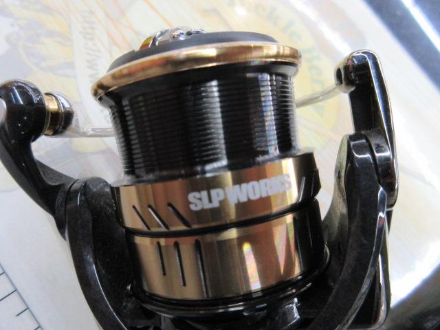 19ﾊﾞﾘｽﾃｨｯｸFW LT1000S-P