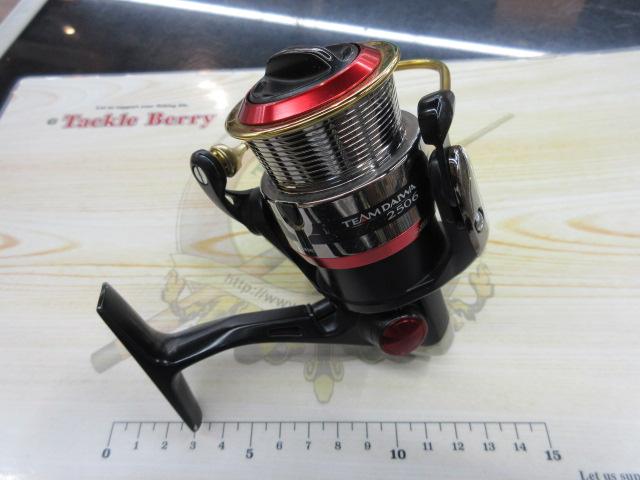 TDｲｰｼﾞｽ 2506