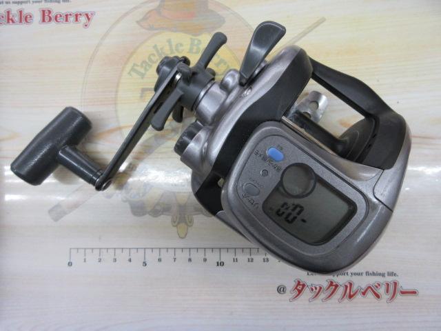 ﾀﾅｾﾝｻｰS 500DX