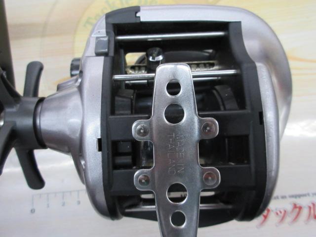ﾀﾅｾﾝｻｰS 500DX