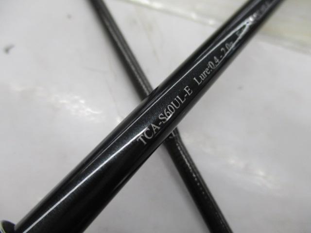 T-ｺﾈｸｼｮﾝｴﾘｱTCA-S60UL-E