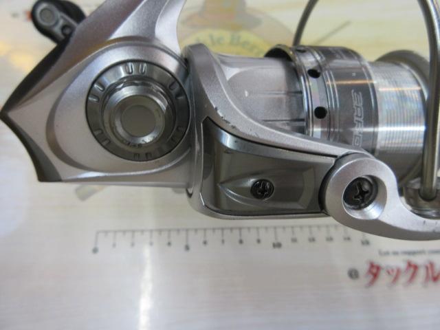 ｶｰﾃﾞｨﾅﾙⅢSX 2500SHD