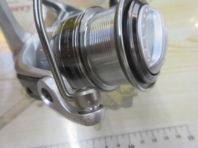 ｶｰﾃﾞｨﾅﾙⅢSX 2500SHD