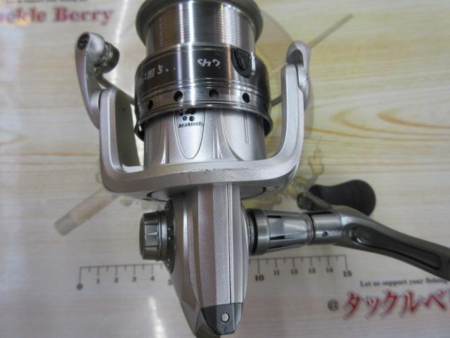 ｶｰﾃﾞｨﾅﾙⅢSX 2500SHD