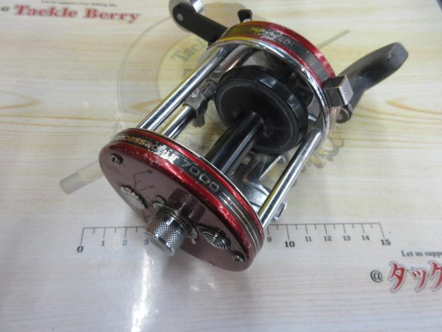 7000 ﾚｯﾄﾞ