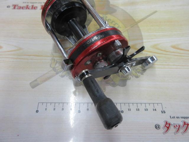 7000 ﾚｯﾄﾞ