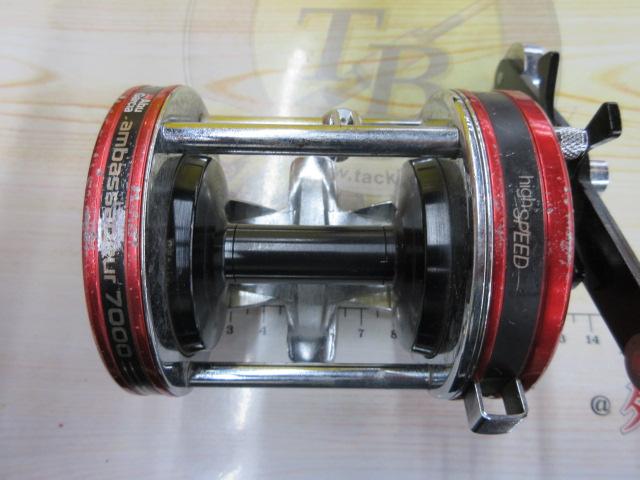 7000 ﾚｯﾄﾞ