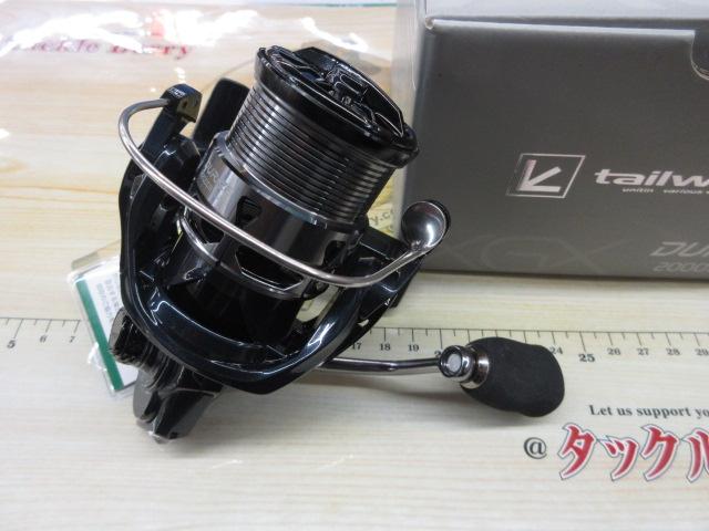 ﾃﾞｭﾗｲｽﾞ2000SXGX