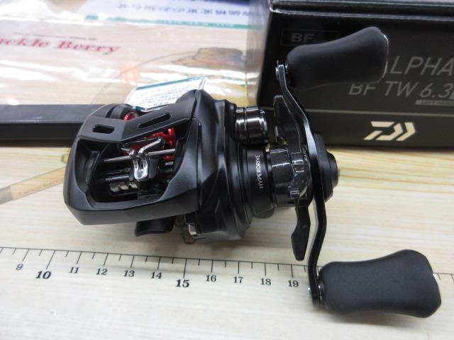 25アルファスBFTW6.3L