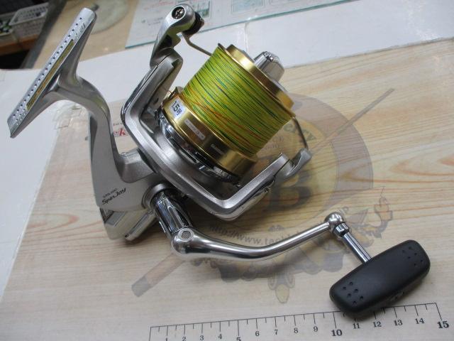 15ｽｰﾊﾟｰｴｱﾛｽﾋﾟﾝｼﾞｮｲ SD 30標準仕様