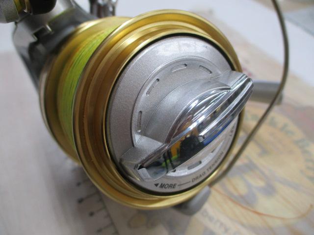 15ｽｰﾊﾟｰｴｱﾛｽﾋﾟﾝｼﾞｮｲ SD 30標準仕様