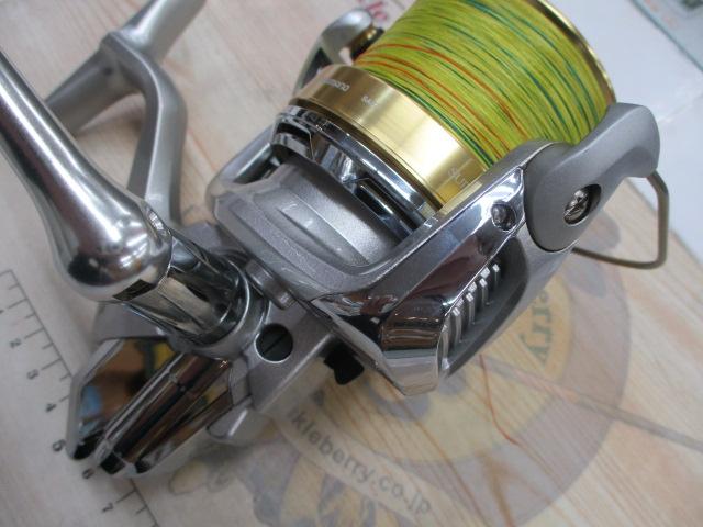 15ｽｰﾊﾟｰｴｱﾛｽﾋﾟﾝｼﾞｮｲ SD 30標準仕様