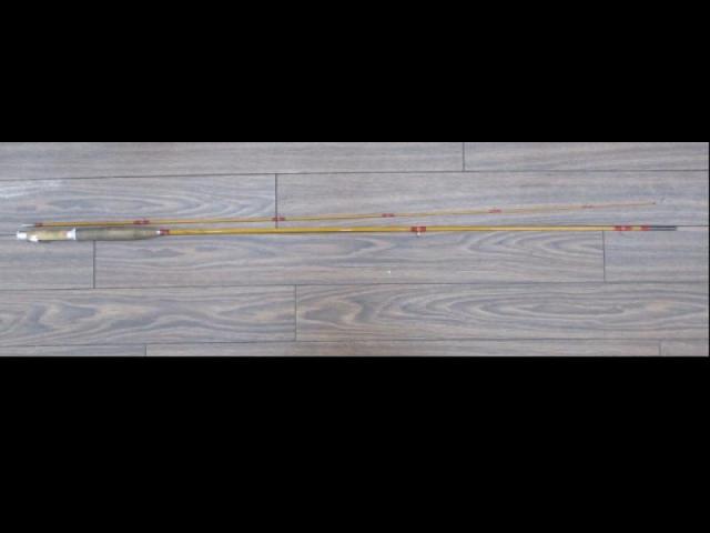 ﾊﾟﾗｺﾅ7'1/2#6