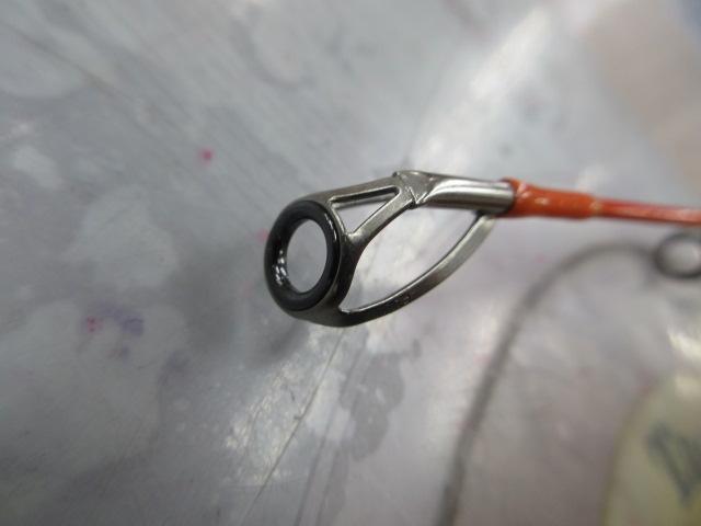 フォキートウィッピー FS54-8 Whippy Jaffa TZ