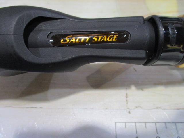 ｿﾙﾃｨｰｽﾃｰｼﾞKR-Xｼｰﾊﾞｽ SXSC-832M-KR