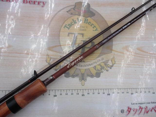 ｴｹﾞﾘｱ EFNS-74M