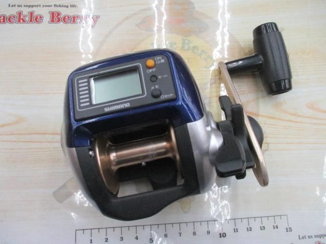 06SLS小船 2000