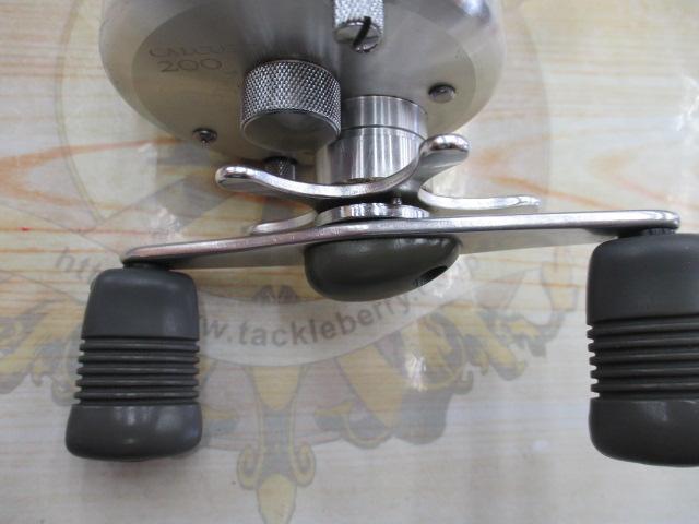 12ｶﾙｶｯﾀ 200