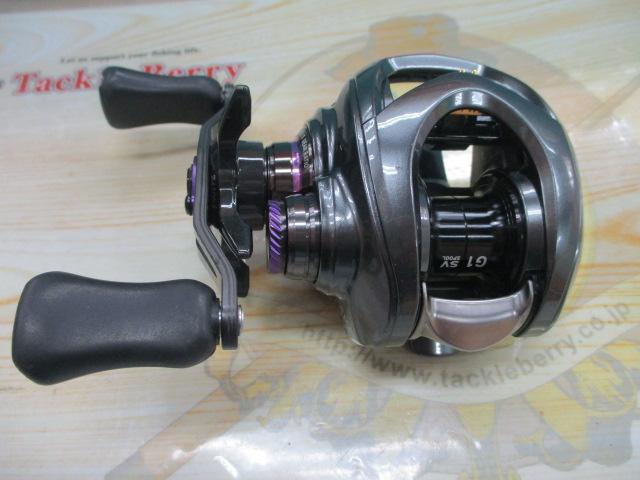 ｽﾃｨｰｽﾞCT SV TW 700XHL