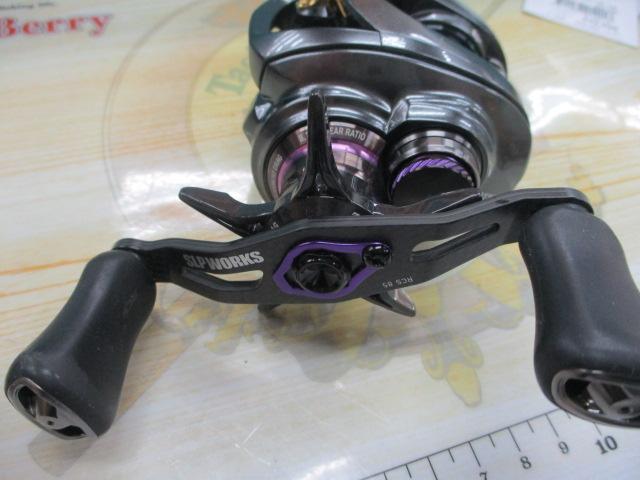 ｽﾃｨｰｽﾞCT SV TW 700XHL
