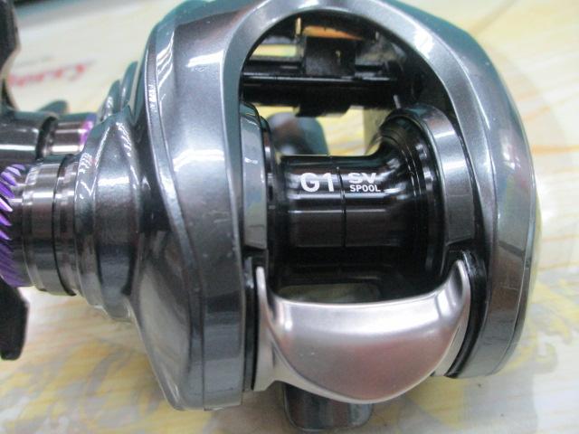 ｽﾃｨｰｽﾞCT SV TW 700XHL