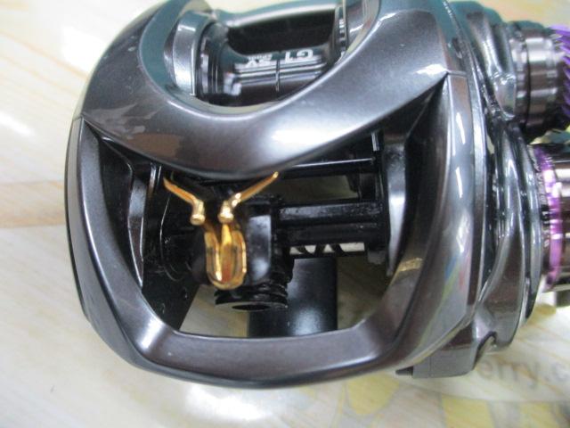 ｽﾃｨｰｽﾞCT SV TW 700XHL