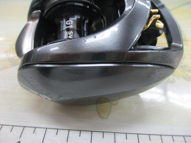 ｽﾃｨｰｽﾞCT SV TW 700XHL