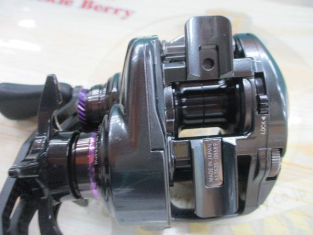 ｽﾃｨｰｽﾞCT SV TW 700XHL