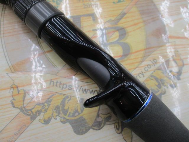 ﾌﾞﾙｰﾄﾚｯｸ DBTC-64MH Dagger