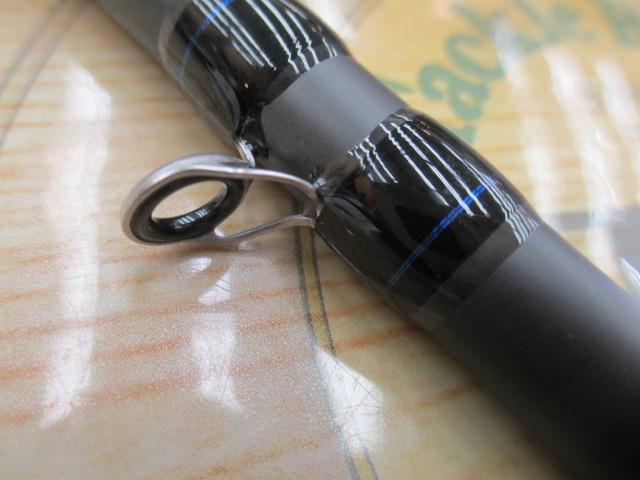 ﾌﾞﾙｰﾄﾚｯｸ DBTC-64MH Dagger