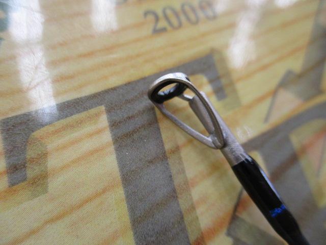 ﾌﾞﾙｰﾄﾚｯｸ DBTC-64MH Dagger