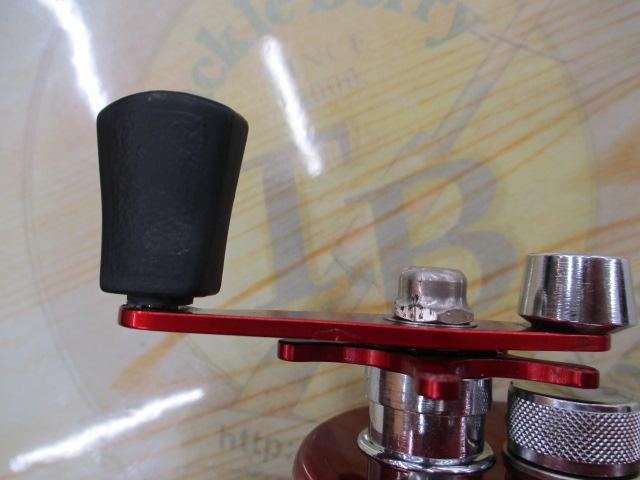 No.5000ﾚｯﾄﾞ